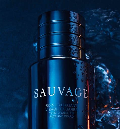 dior sauvage beard oil|macy's Dior Sauvage.